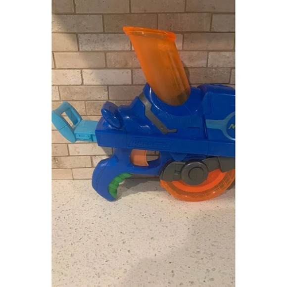 Buzzsaw Nerf  ‎    BE - Picture 4 of 5